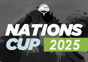 2025 NATIONS CUP