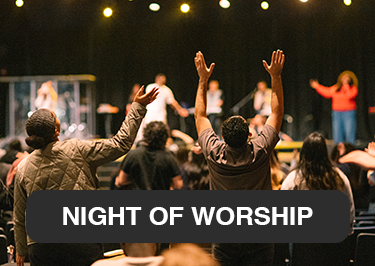 Night of Worship