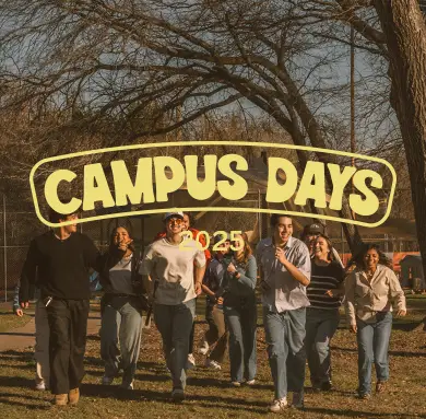 Campus Days