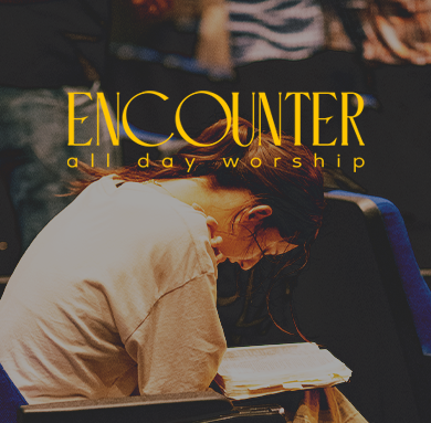 Encounter - All Day Worship