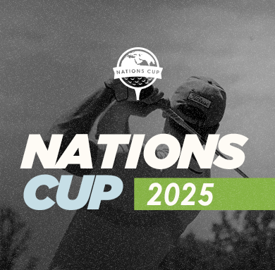 2025 NATIONS CUP