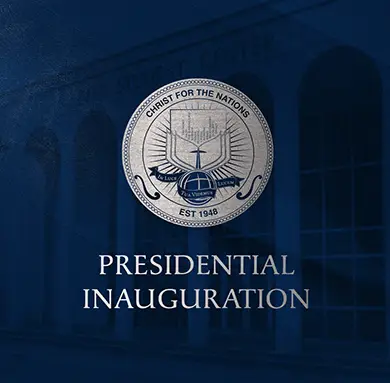 2025 PRESIDENTIAL INAUGURATION