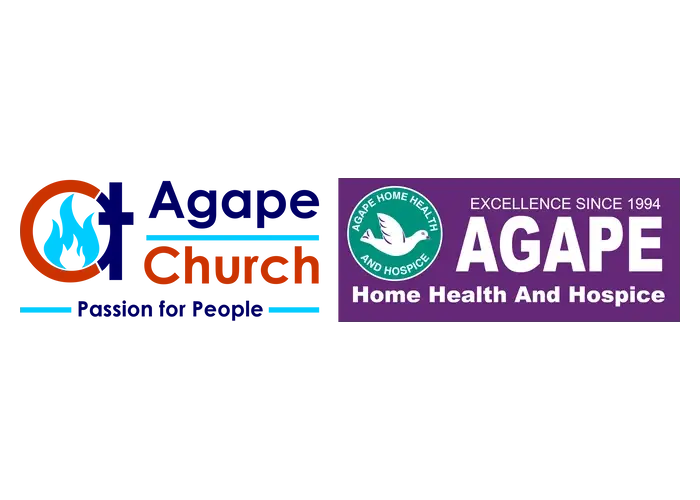Agape Church and Agape Home Health and Hospice