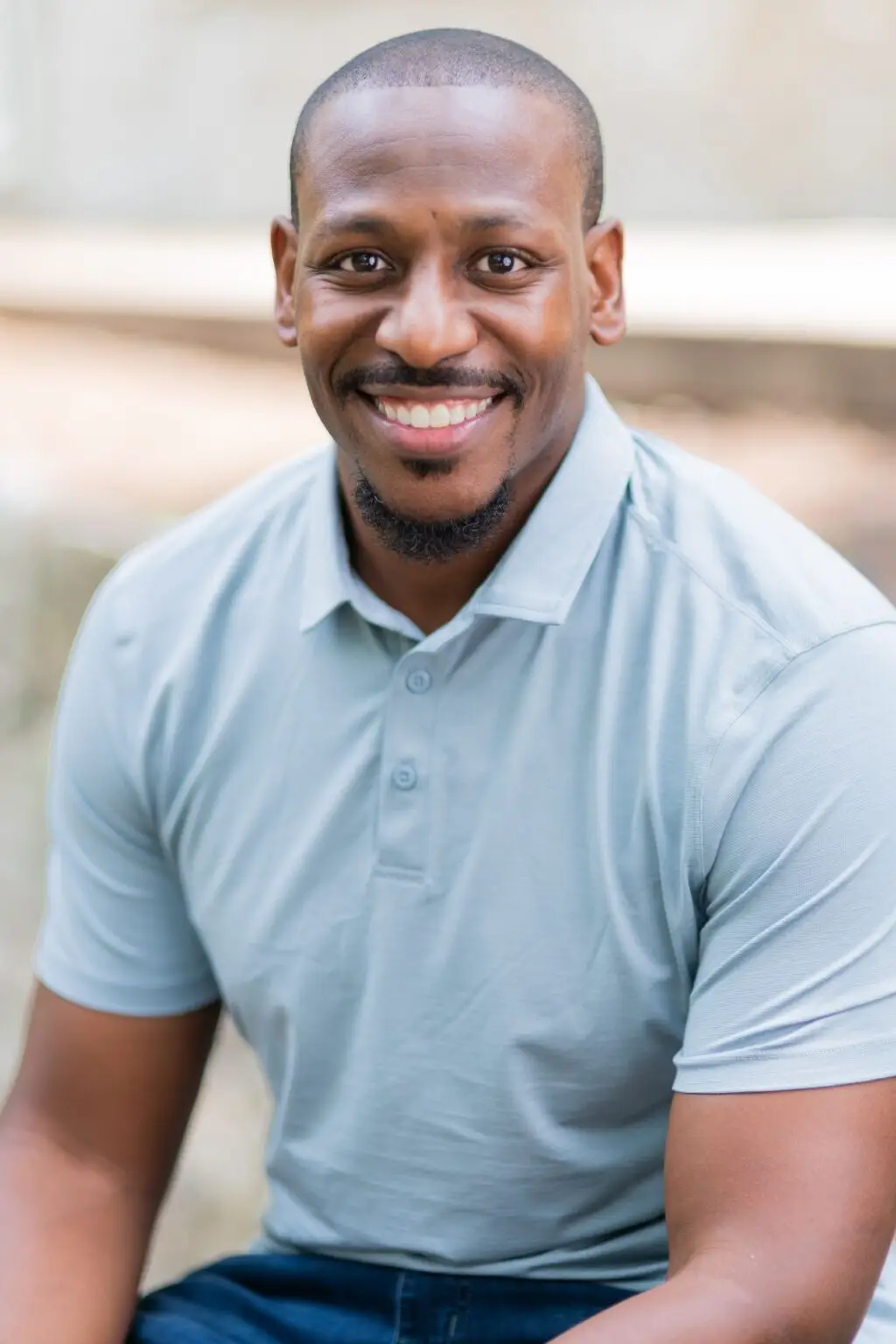 Jonathan Evans